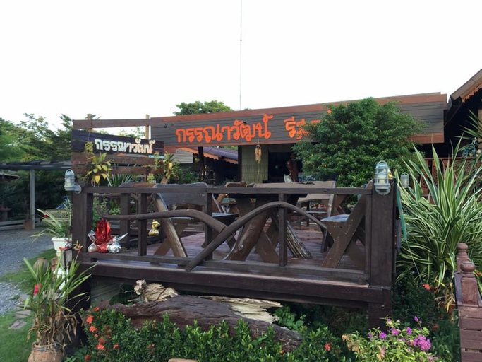 Exterior & Views 1, Kannawat Resort, Ban Na