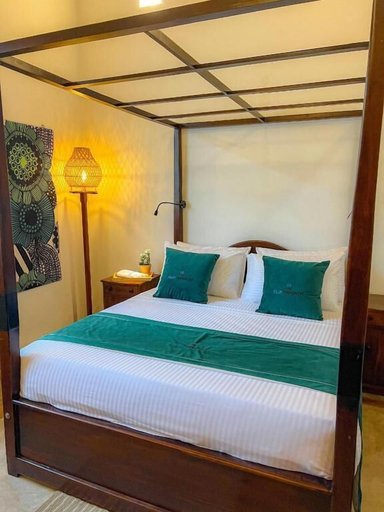 Room 5, Blue Mangrove Lagoon by Serenity, Negombo