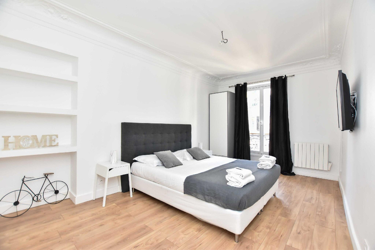 Others 5, Cozy Appartement 1br/4p - Palais Royal/musae du Louvre, Paris