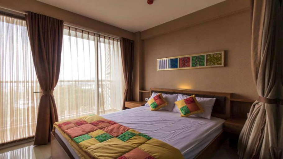 Others 4, Beverly Dago Apartment, Bandung