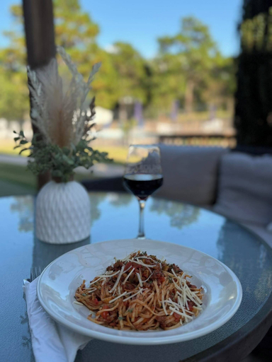 Food & Drinks 4, Carolina Pine Inn, Moore