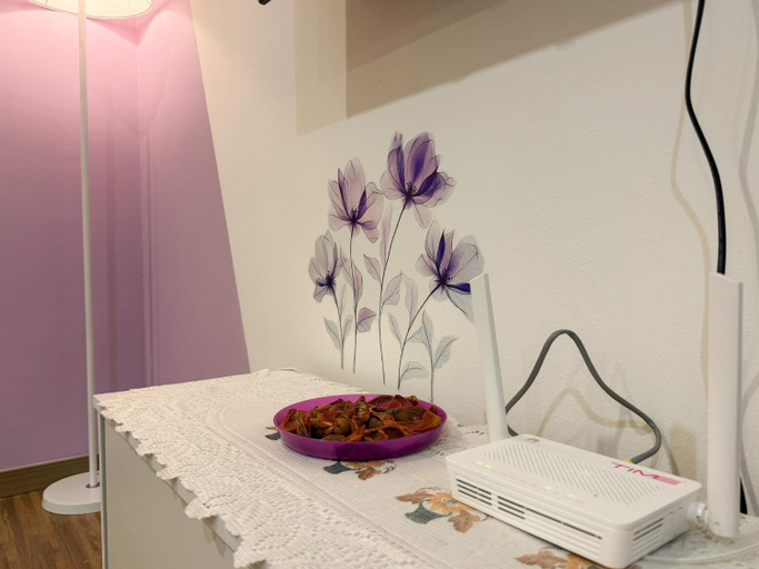 Bedroom 2, Kuala Lumpur Apartments, Kuala Lumpur