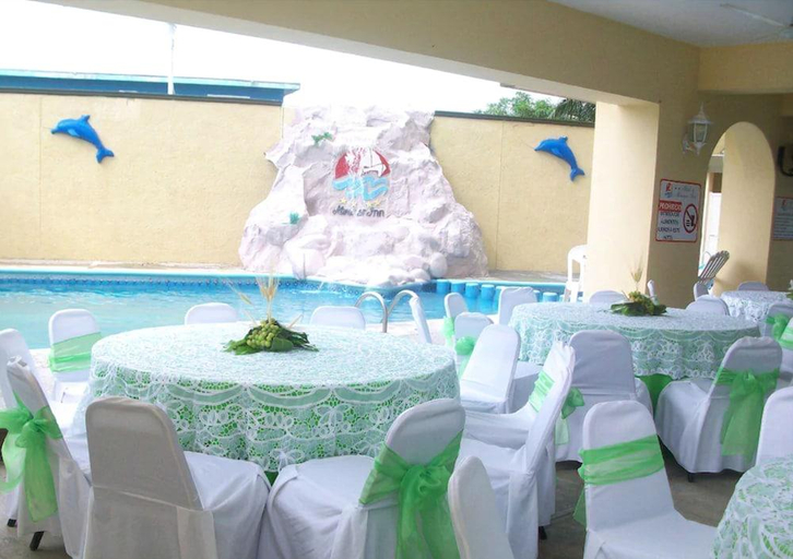 Food & Drinks 4, Hotel Miramar Inn, Ciudad Madero