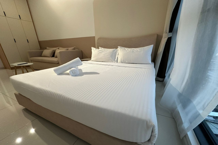 Bedroom 3, Majestic Residence KLCC By Flixhome, Kuala Lumpur