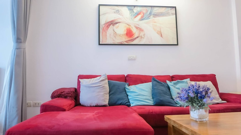 Others 4, Wind Chimes Hideaway - Apartment In Central Hanoi, Hoàn Kiếm