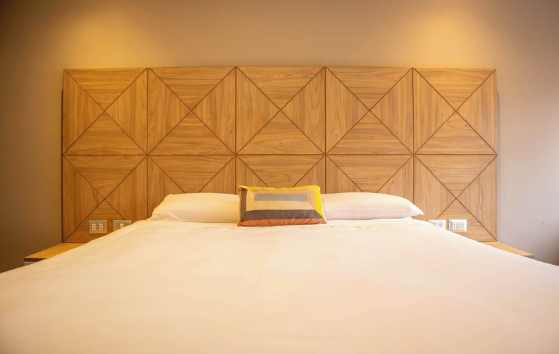 Others 3, Sophisticated 1BR Stay in Prime Miraflores, Lima