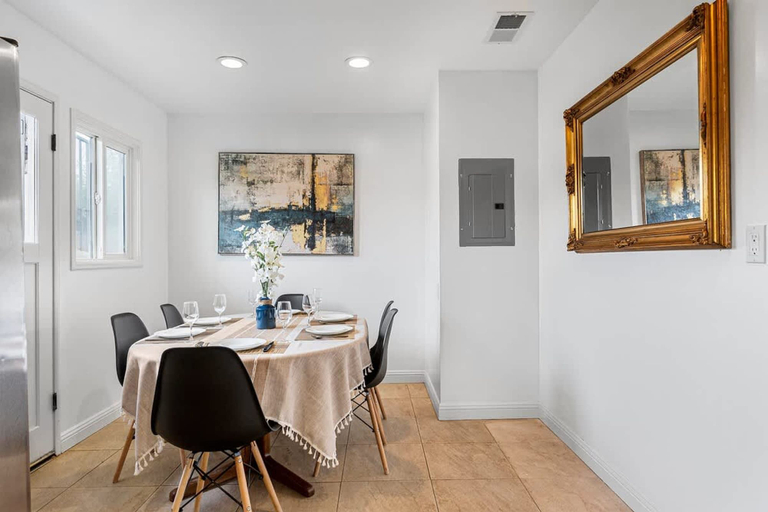 Room 2, SFO Spacious Beautiful 3BR House, San Mateo