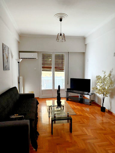 Primary image, Modern Apartment in Athens Center, Attica