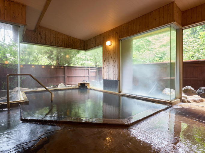 Sport & Beauty 5, Hotel Kameya, Ōsaki