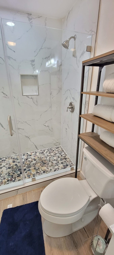 Bathroom 4, Bahama Mama House 4 Bedroom Home by RedAwning, Cameron