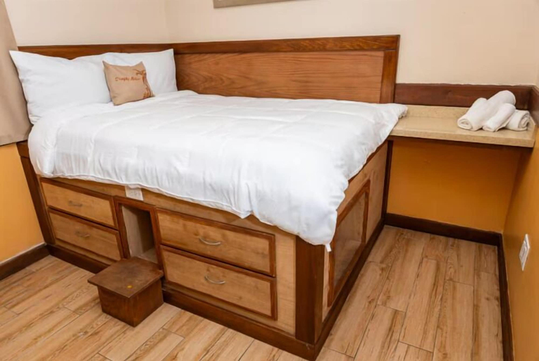 Room 4, Simply Native B And B