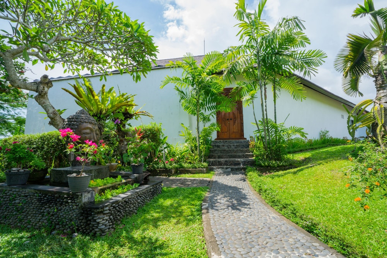 Exterior & Views 2, Villa Labak Sari Tabanan, Tabanan