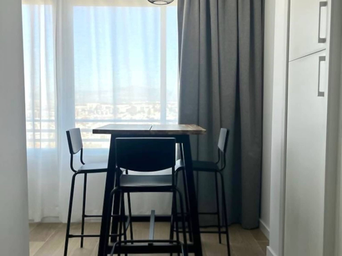 Room 2, Luxury Views Downton, Alicante