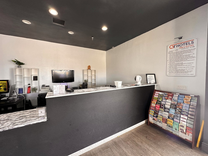 Others 4, G T Hotels Inn & Suites Extended Stay, San Bernardino