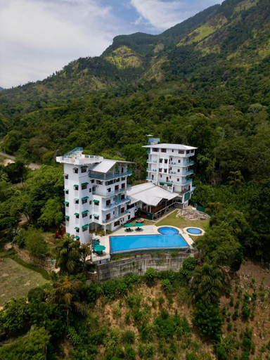 Exterior & Views 1, Resort Myriad Star Ella, Wellawaya