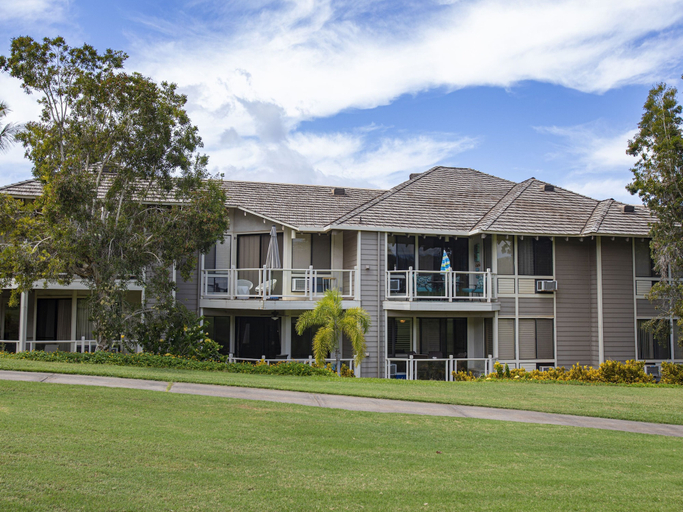 Exterior & Views 2, Wailea Grand Champions - CoralTree Residence Collection, Maui