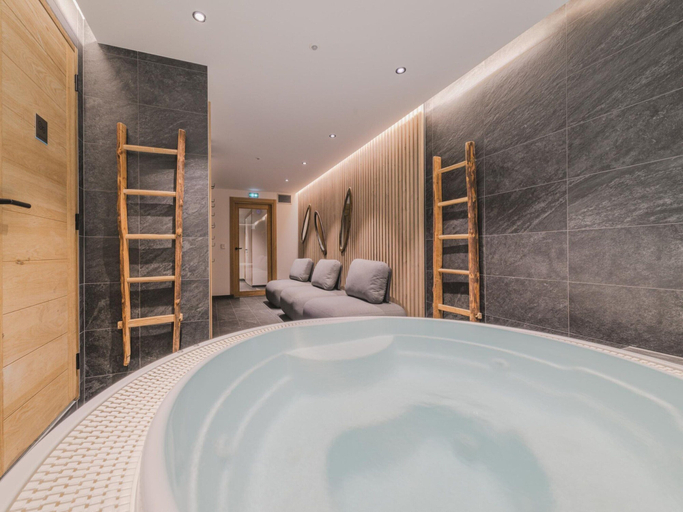 Spa treatment 4, Apartment in Plan Peisey Near Paradiski Slopes, Savoie