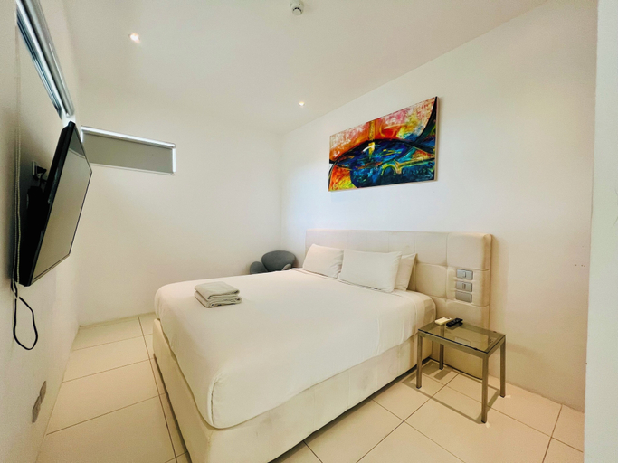 Bedroom 3, The View Phuket, Phuket Island
