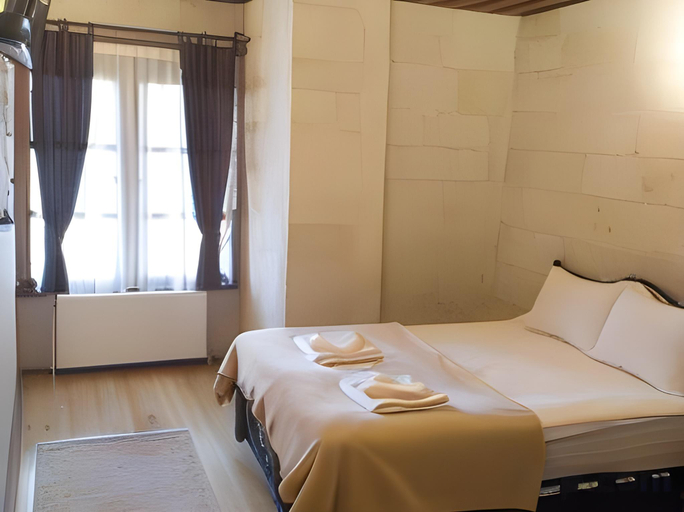 Bedroom 2, Mustafa Bey Konağı, Nevşehir