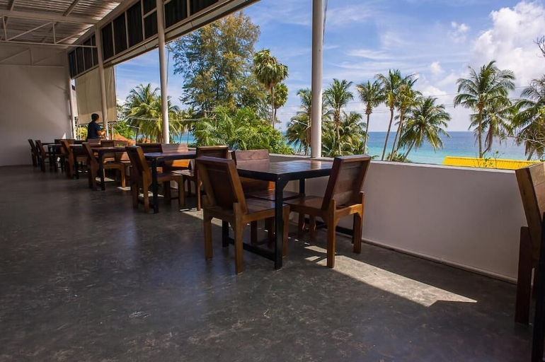 Food & Drinks 5, Baan Talay - Thungwualaen, Pathiu