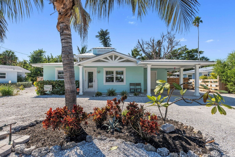 Exterior & Views 2, The Lady Fish 3 Bedroom Home by RedAwning, Manatee