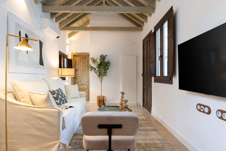 Room 5, Luxury Apartment in Granada Horno Marina 7, Granada