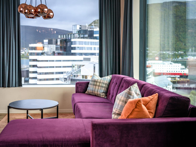Others 5, Quality Hotel Grand Tromso, Tromsø