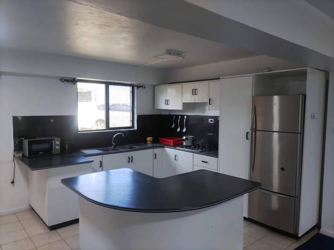 Private kitchen, Bulla Villas & Suites, Ba