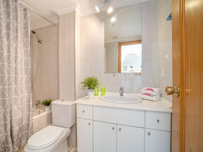 5, Apartment in Empuriabrava near the Beach, Girona