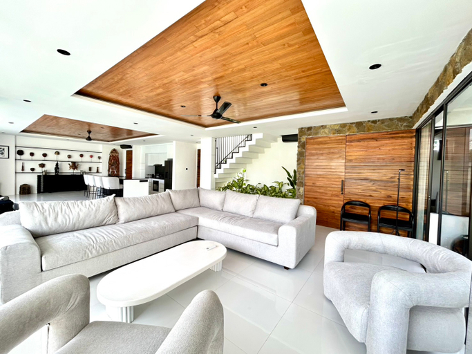 Bedroom 4, Villa Kawis, Badung