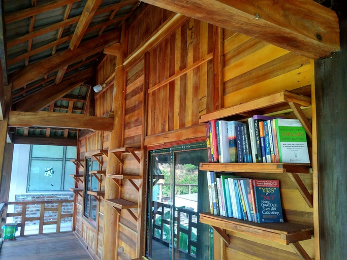 Others 4, Farmstay Ban Bua, Mộc Châu