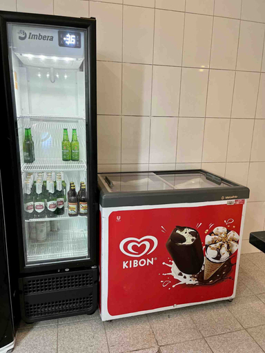 Food & Drinks 5, Locking´s Barro Preto 2, Belo Horizonte