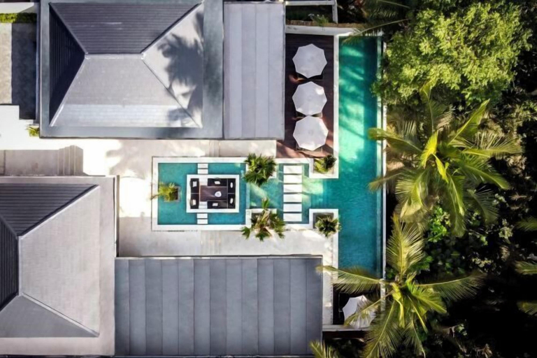 Exterior, Villa Maya Bay by BaliSuperHost, Gianyar
