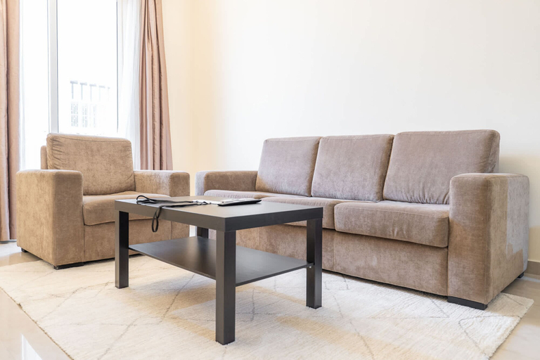 Room 2, Heart-captivating 1 Bedroom in Hanover Square, Dubai