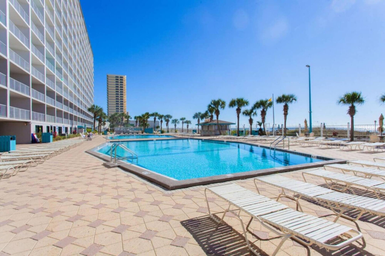 Others 5, Summit 803 - Luxury Beach Resort Condo 1-6 People, Bay
