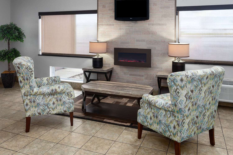 Others 5, Days Inn & Suites by Wyndham Morris/I-80, Grundy