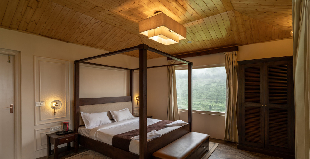 Bedroom 4, Zostel Homes Rajgundha, Kangra