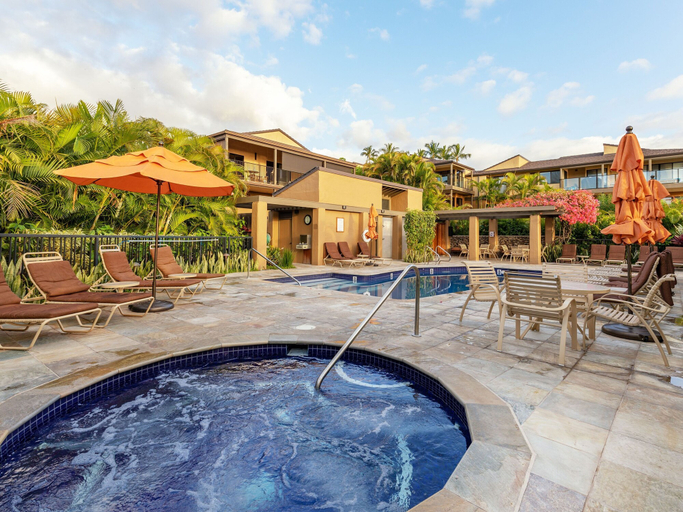 Sport & Beauty 5, Wailea Elua- CoralTree Residence Collection, Maui