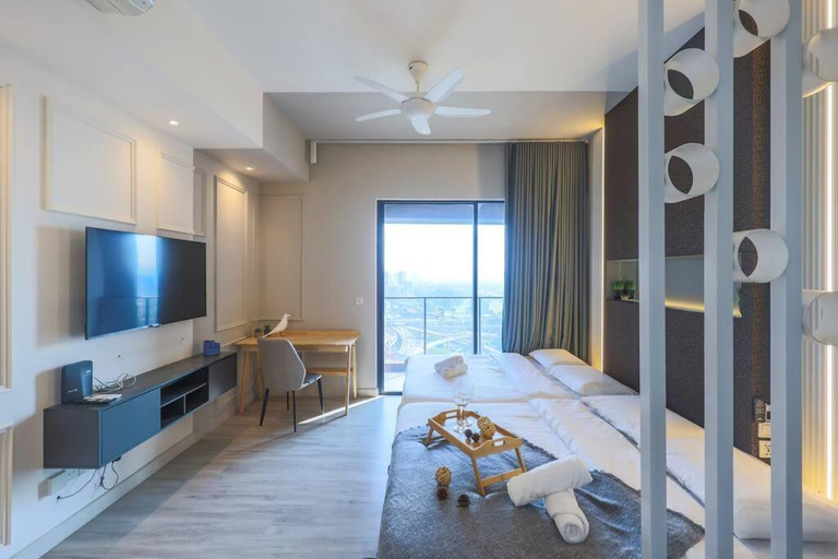 Others 2, Urban KL Gem Perfect Getaway High Speed 100Mbps, Kuala Lumpur
