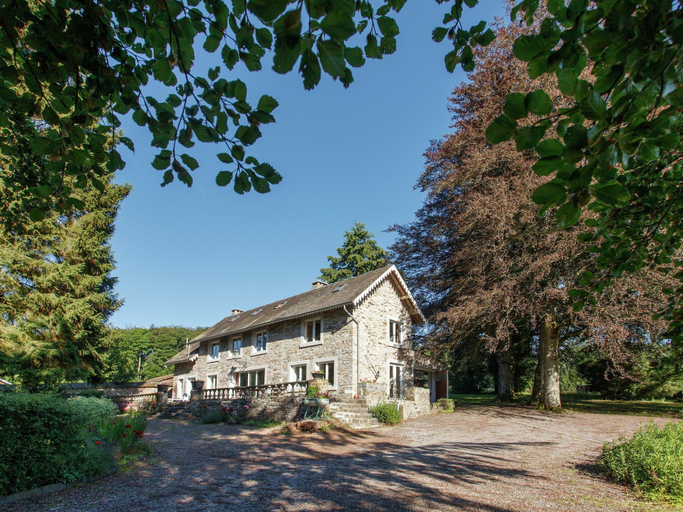 Exterior & Views 2, Accessible Stay in Nature, Luxembourg