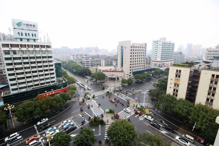 Others 5, Zhangzhou 365 Express Hotel, Zhangzhou