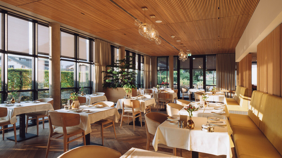 Food & Drinks 5, Parkhotel Egerner Höfe, Miesbach