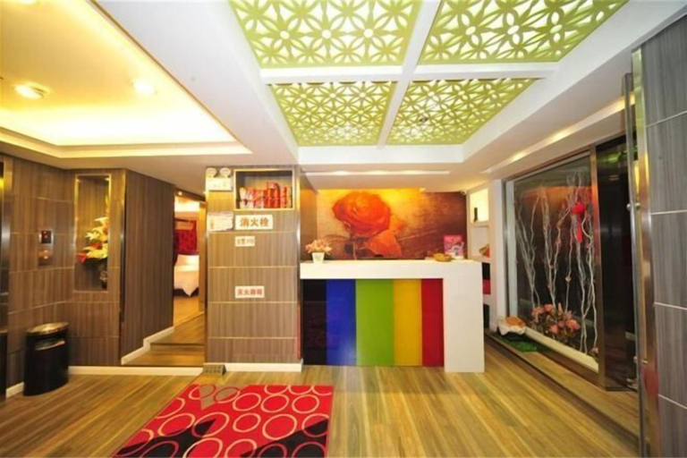 Others 5, Zenghuage(Urban forest)Theme Hotels, Zhenjiang