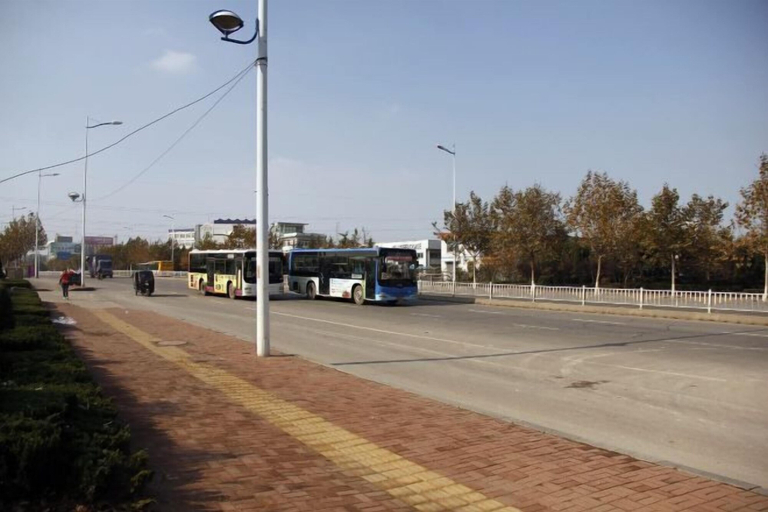 Others 5, Langting Business Hotel, Yantai
