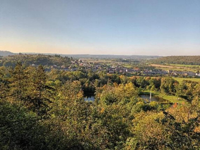 3, Chalet in Belgium with Stunning Views, Namur