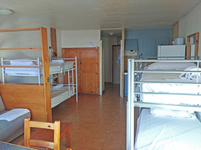 Bedroom 3, Apartamentos Lake Placid 3000, Pyrénées-Orientales