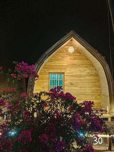 Exterior 2, Shalom Honeymoon Cottage Rangamati, Parbattya Chattagram