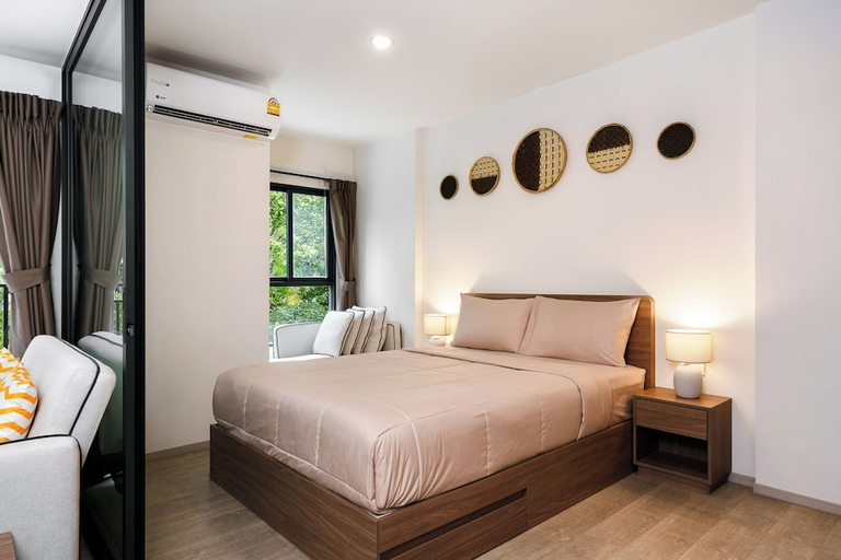 Bedroom 3, Lacasita, Hua Hin