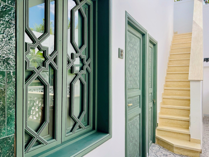 Exterior & Views 2, Riad KAYA & SPA, Marrakech