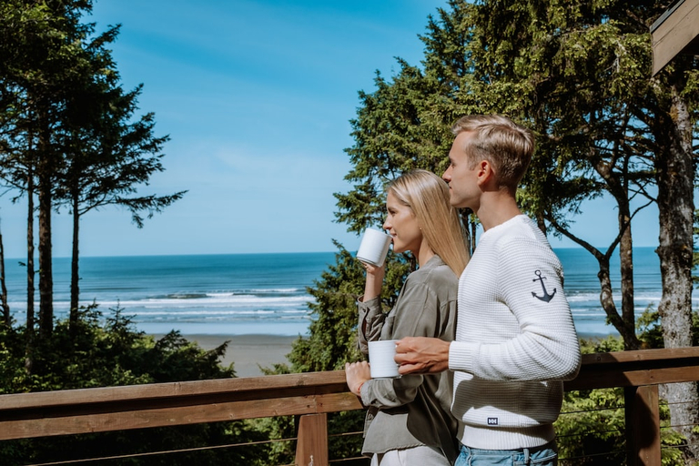 Exterior & Views 2, Ocean Crest Resort, Grays Harbor
